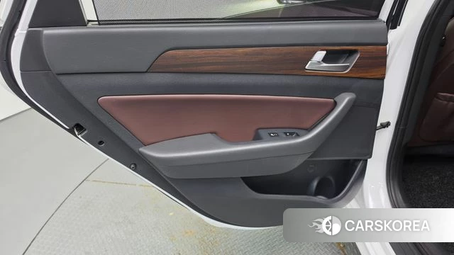 Hyundai Sonata New Rise id 5048580 из Кореи 17