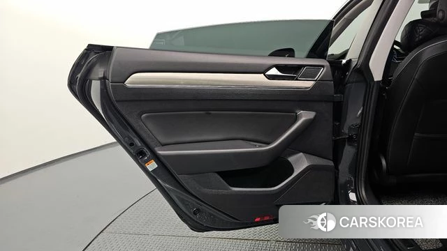 Volkswagen Arteon id 4998261 из Кореи 17