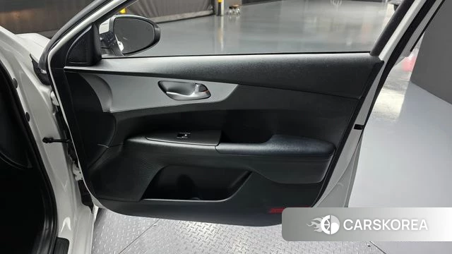 Kia The New K3 2nd generation id 4991298 из Кореи 17