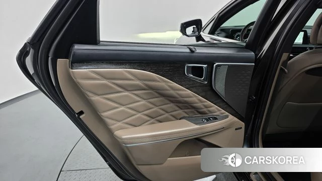 Kia K8 Hybrid id 5040504 из Кореи 17
