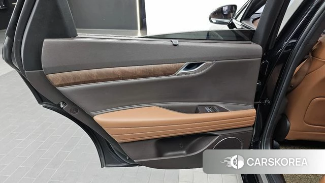 Genesis G80 (RG3) id 5054043 из Кореи 17
