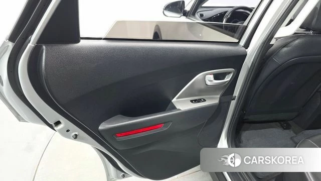 Kia Niro Plus id 4981527 из Кореи 17