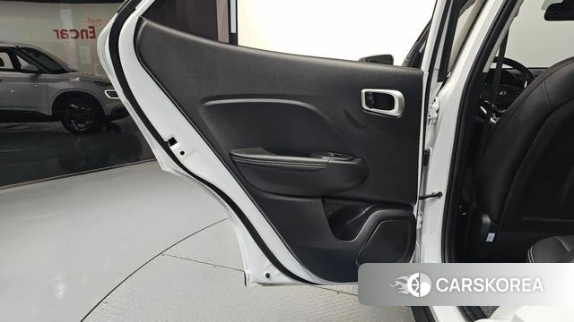 Hyundai Venue id 5038838 из Кореи 17