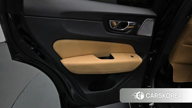 Volvo XC60 second Generation id 4941344 из Кореи 17