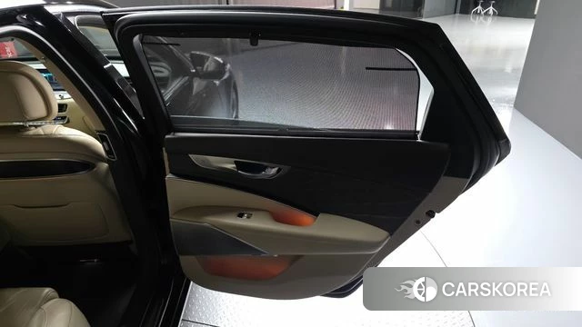 Kia The New K9 2nd generation id 4950357 из Кореи 17