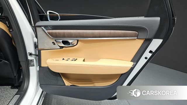 Volvo S90 id 4975834 из Кореи 17