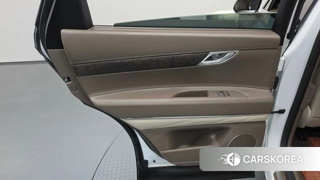 Genesis GV80 id 5041176 из Кореи 17