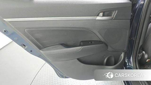 Hyundai The New Avante AD id 4967572 из Кореи 17