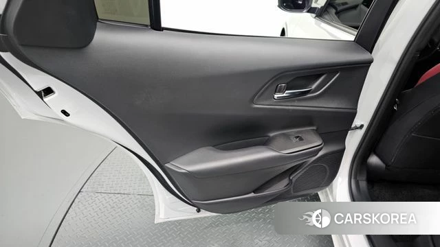 Toyota Prius 5th Generation id 4898039 из Кореи 17