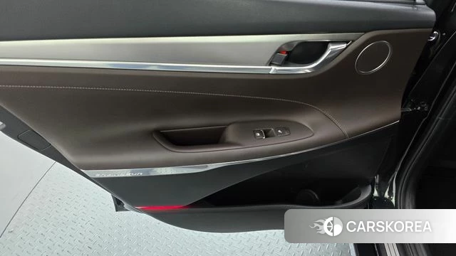 Hyundai The New Grandeur IG id 4987713 из Кореи 17