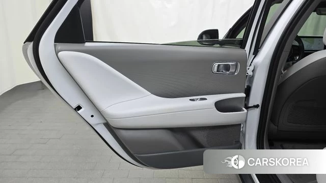 Hyundai Ionic 6 id 4958276 из Кореи 17