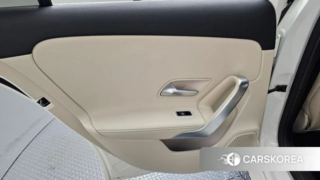 Mercedes-Benz A-Class W177 id 5026408 из Кореи 17