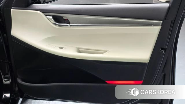 Hyundai The New Grandeur IG id 4701936 из Кореи 17