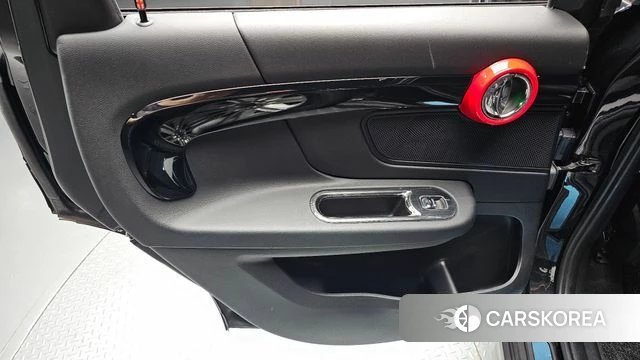Mini Cooper Countryman id 5016618 из Кореи 17