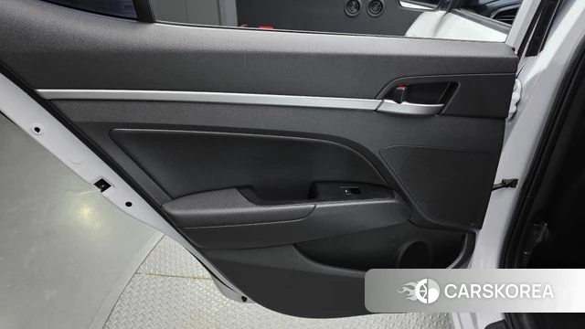 Hyundai The New Avante AD id 5018592 из Кореи 17