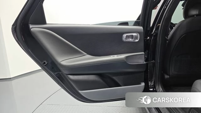 Hyundai Ionic 6 id 5045792 из Кореи 17