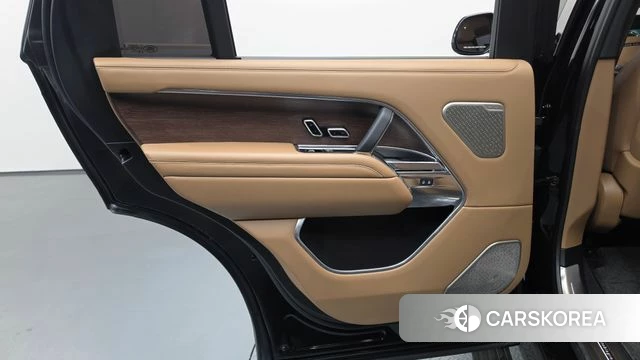 Land Rover Range Rover 5th Generation id 4958039 из Кореи 17