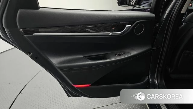 Hyundai Grandeur IG id 5013971 из Кореи 17