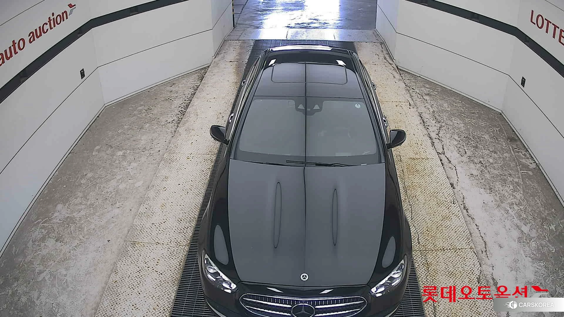 Mercedes-Benz Mercedes-Benz E350 4MATIC id 4989967 из Кореи 16
