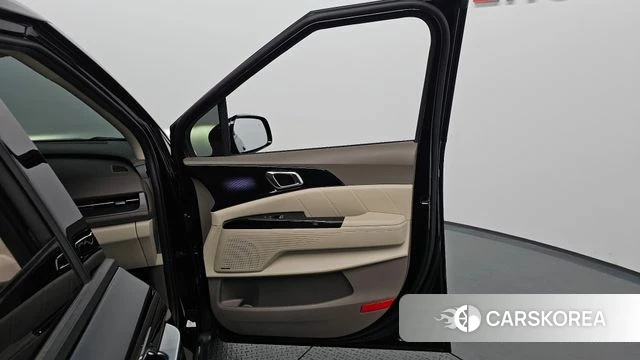 Kia Carnival 4th generation id 5021735 из Кореи 17