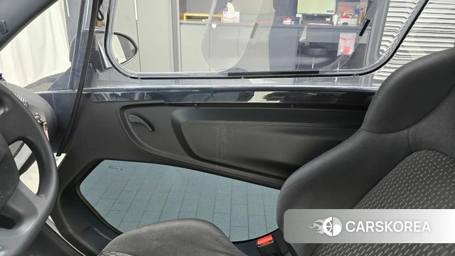 Renault Korea (Samsung) Twizy id 4202997 из Кореи 17