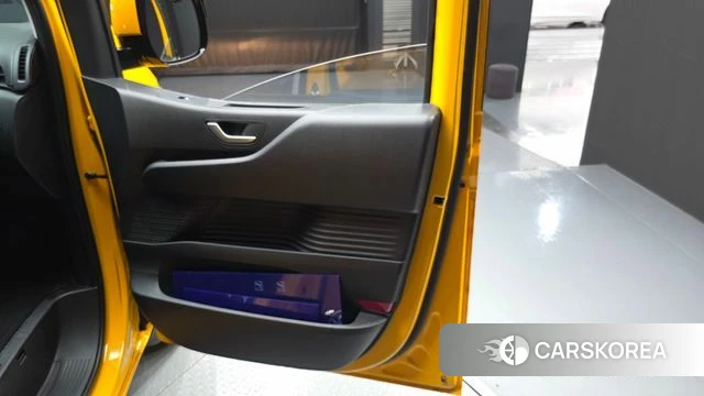 Hyundai Staria id 4949862 из Кореи 17