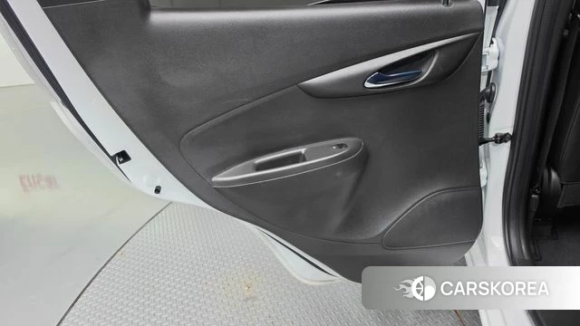 Chevrolet (GM Daewoo) The New Spark id 4987188 из Кореи 17