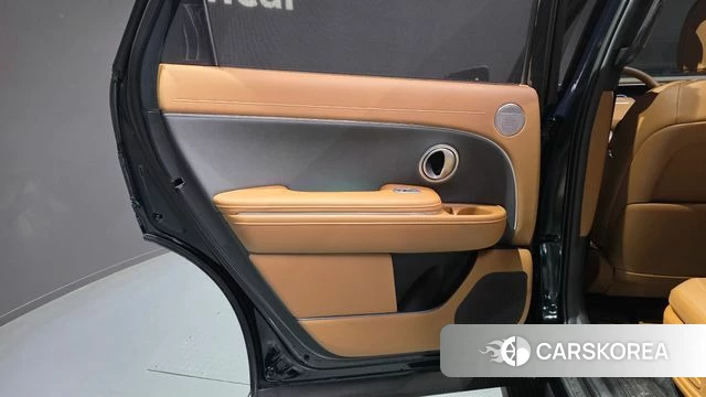 Hyundai Palisade (LX3) id 4990424 из Кореи 17