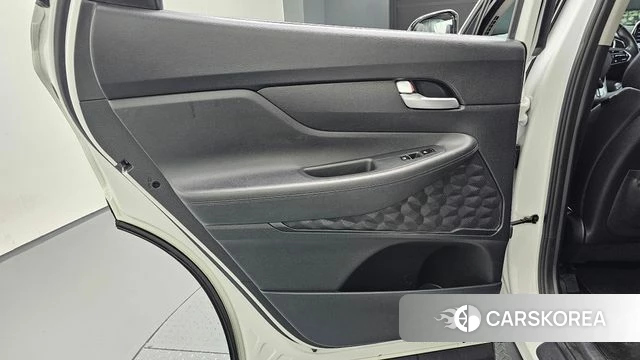 Hyundai Santa Fe TM id 4733035 из Кореи 17