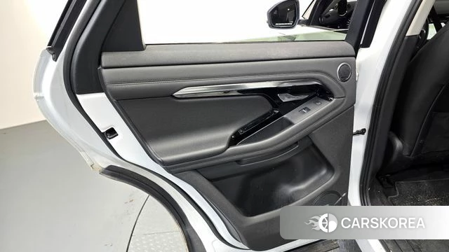 Land Rover Range Rover Evoque 2nd Generation id 4923611 из Кореи 17