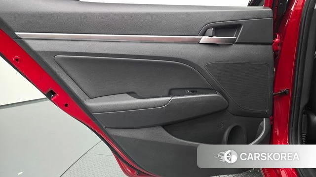 Hyundai The New Avante AD id 5004278 из Кореи 17