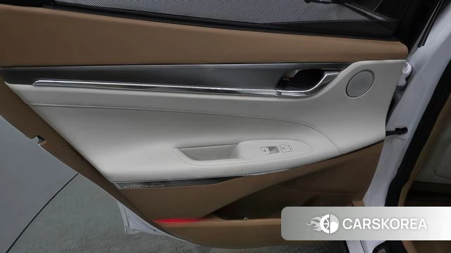 Hyundai The New Grandeur IG id 4981578 из Кореи 17