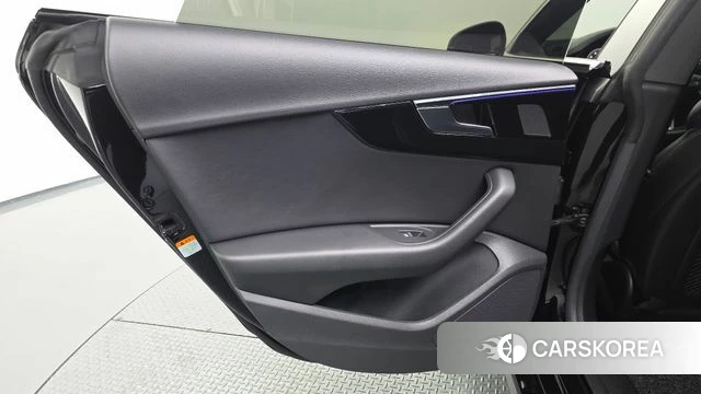 Audi A5 (F5) id 4986850 из Кореи 17