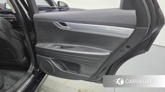Genesis G80 (RG3) id 4987382 из Кореи 17