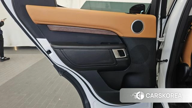 Land Rover Discovery 5 id 5023410 из Кореи 17