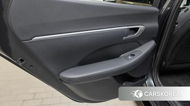 Hyundai Sonata D Edge Hybrid (DN8) id 5026048 из Кореи 17