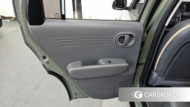 Hyundai Casper id 5046769 из Кореи 17