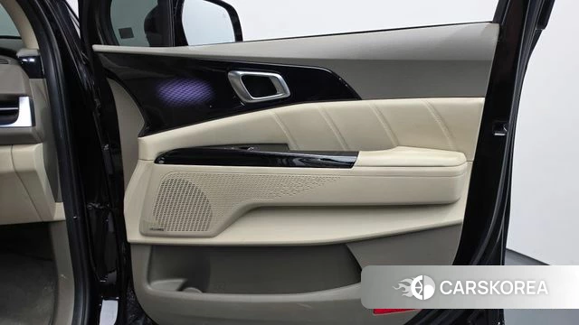 Kia Carnival 4th generation id 4991490 из Кореи 17
