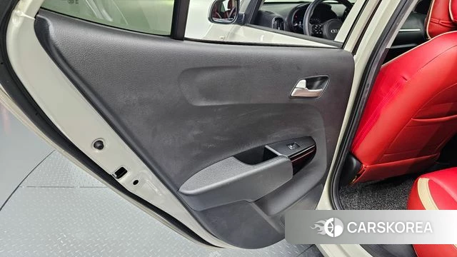 Kia All New Morning (JA) id 4982641 из Кореи 17