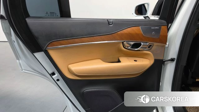 Volvo XC90 second Generation id 4937041 из Кореи 17