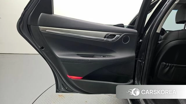Hyundai The New Grandeur IG id 4986924 из Кореи 17