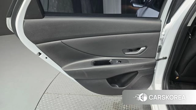Hyundai Avante (CN7) id 4572132 из Кореи 17