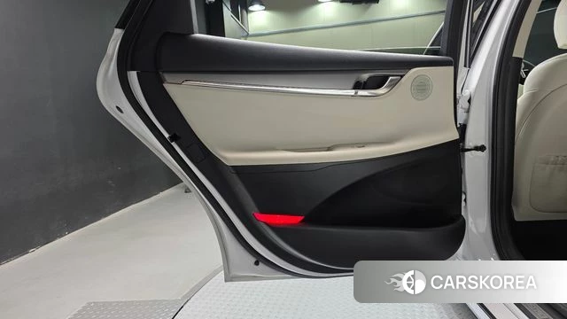 Hyundai The New Grandeur IG id 5047478 из Кореи 17