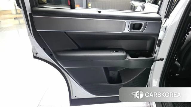 Hyundai Santa Fe (MX5) id 4975028 из Кореи 17