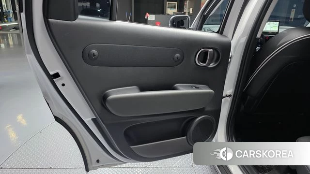 Hyundai Casper Electric id 5001544 из Кореи 17