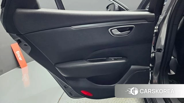 Renault Korea (Samsung) SM6 id 4918425 из Кореи 17