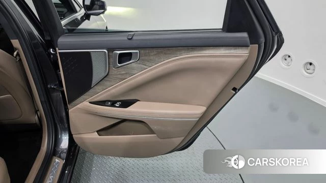 Kia K8 Hybrid id 5039605 из Кореи 17