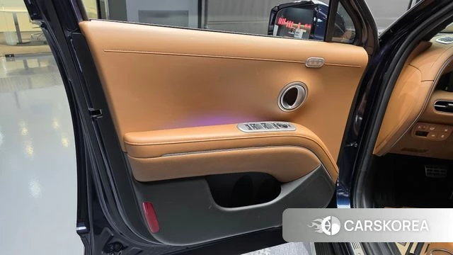 Hyundai Palisade (LX3) id 5020941 из Кореи 17
