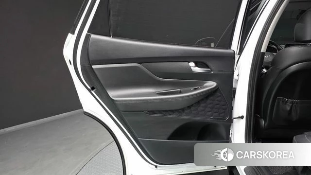 Hyundai The New Santa Fe id 4981861 из Кореи 17