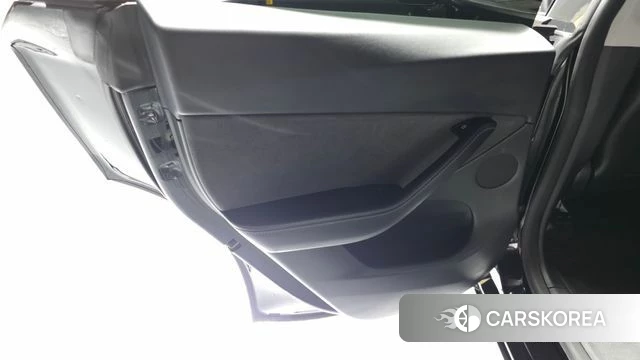 Tesla Model Y id 4894260 из Кореи 17